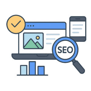 Fast Website Design in Jordan